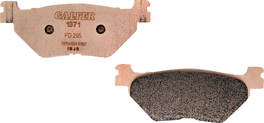 GALFER HH Sintered Brake Pads FD295G1371