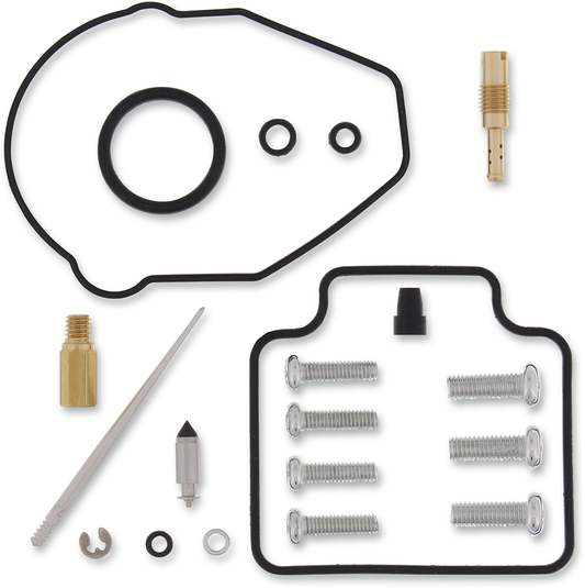 MOOSE RACING Carburetor Repair Kit - Honda 26-1506