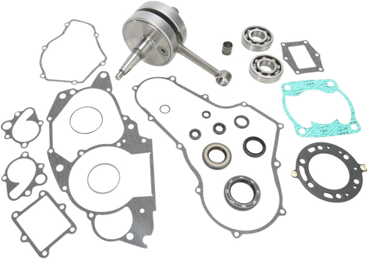 Hot Rods Crankshaft Kit CBK0042