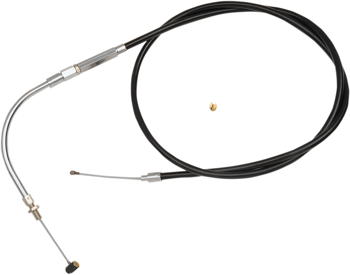 BARNETT Clutch Cable - Victory - Black 101-85-10003
