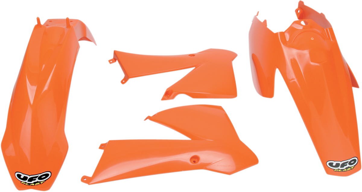 Kit de carrocería de repuesto UFO - OEM naranja KTKIT504-999