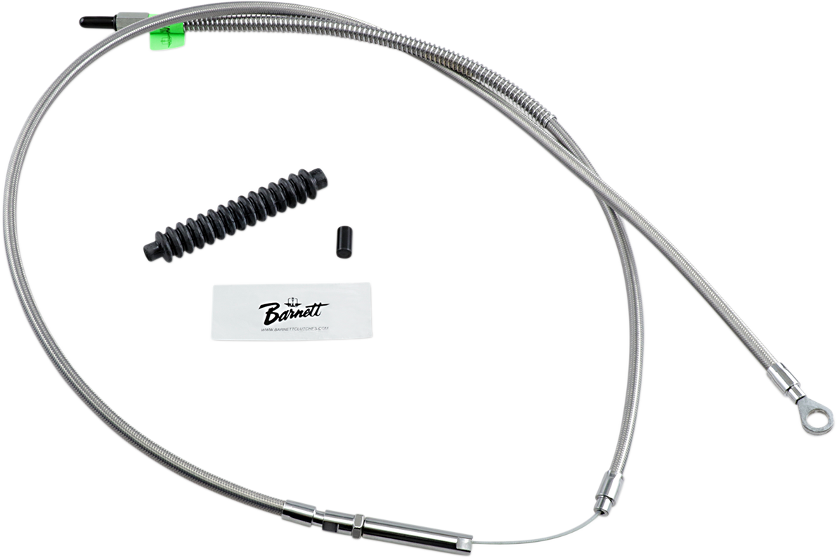 BARNETT Clutch Cable - +8" 102-30-10046-8