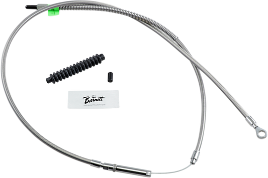 Cable de embrague BARNETT - +8" 102-30-10046-8