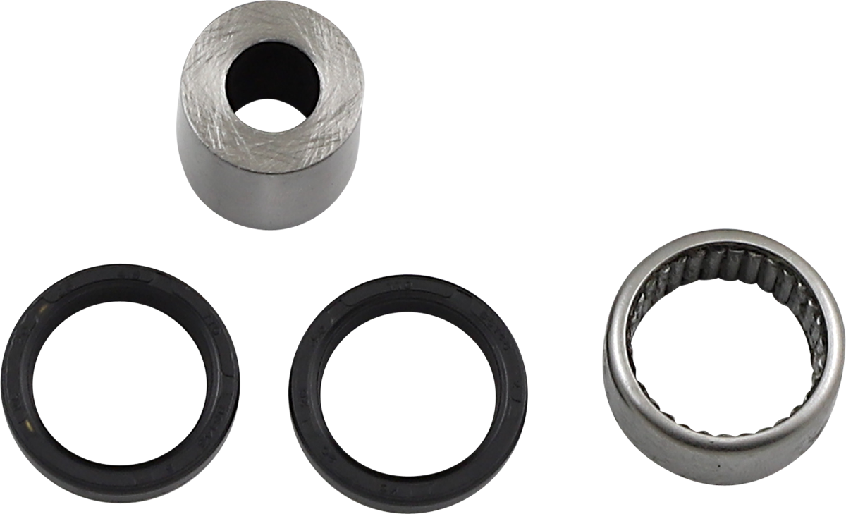 MOOSE RACING Shock Bearing Kit - Back Lower 29-5082