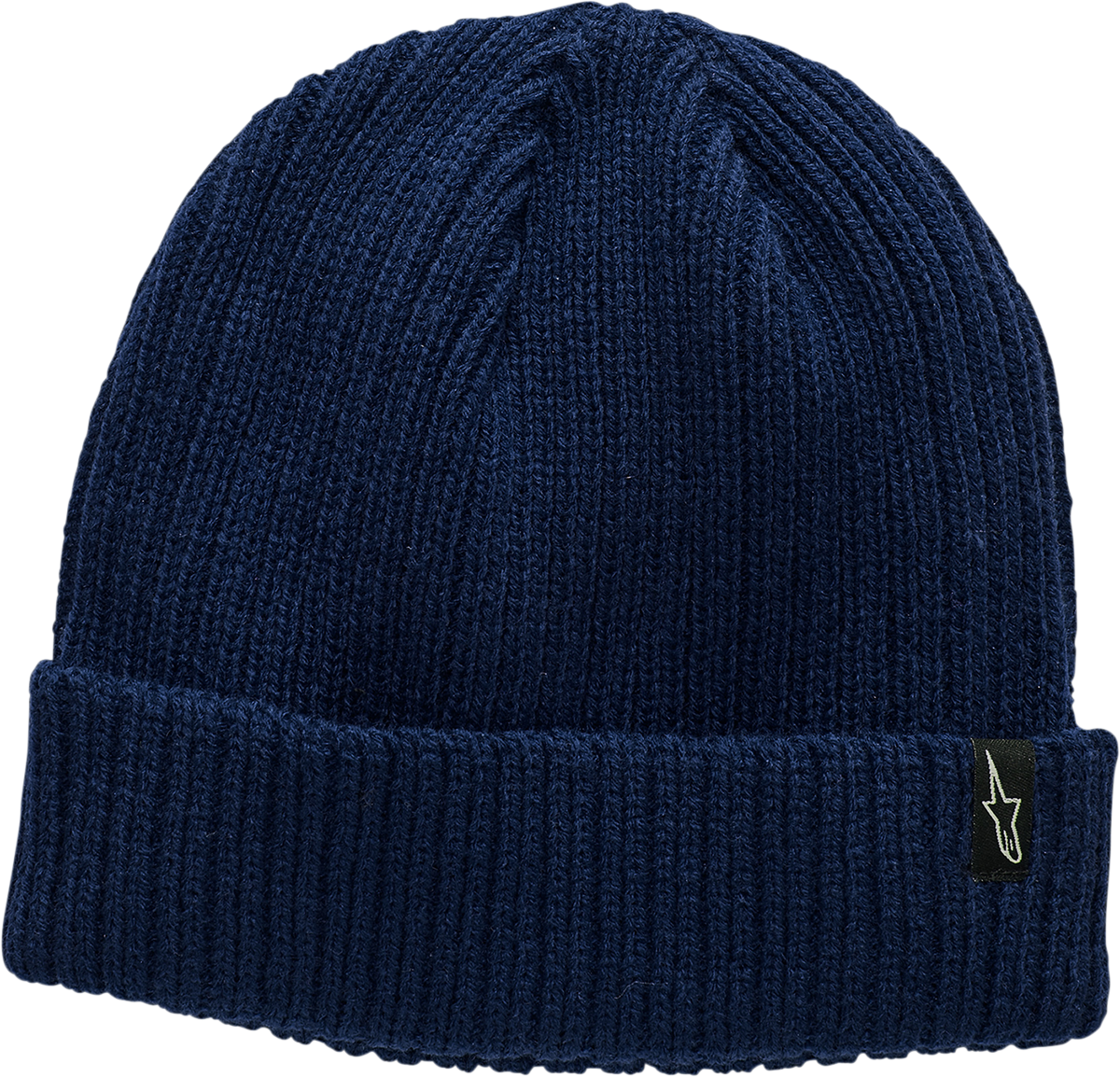 Gorro de recepción ALPINESTARS - Azul marino - Talla única 10378150470OS 