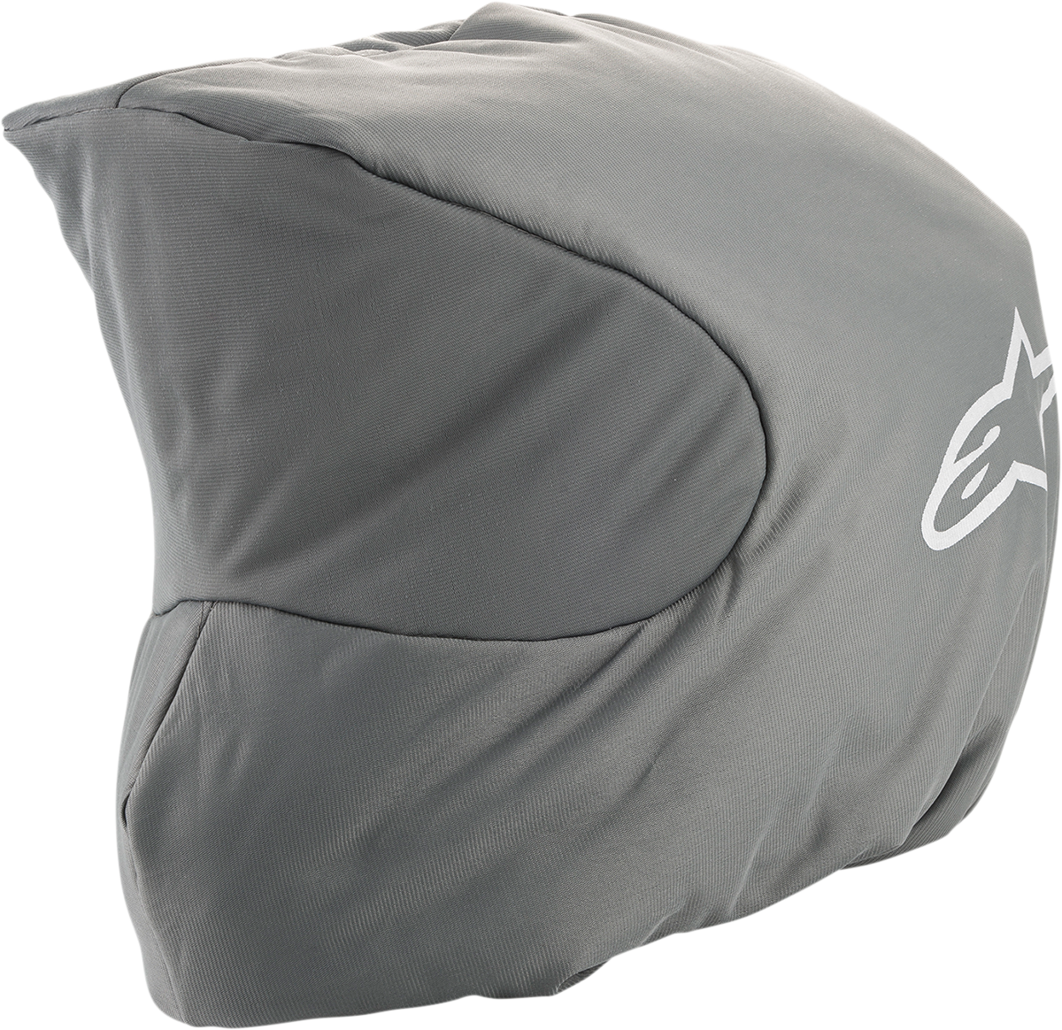 ALPINESTARS Helmet Bag - Softside - Gray 8990021-11