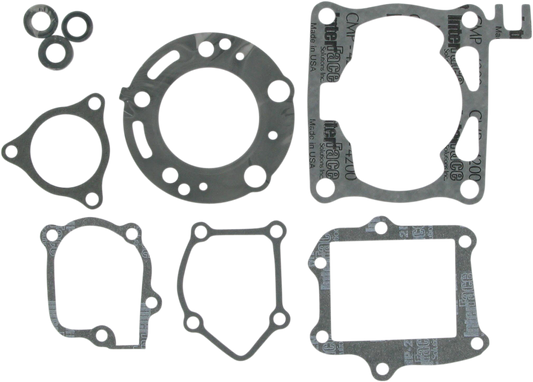 MOOSE RACING Top End Gasket Kit 810244MSE