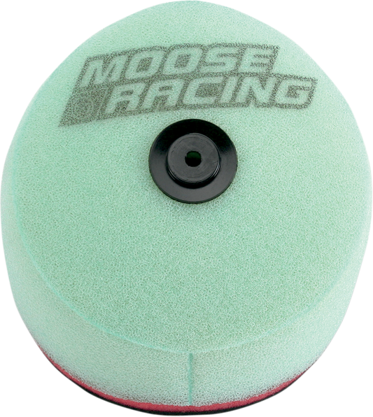 MOOSE RACING Pre-Oiled Air Filter - Honda P1-20-02