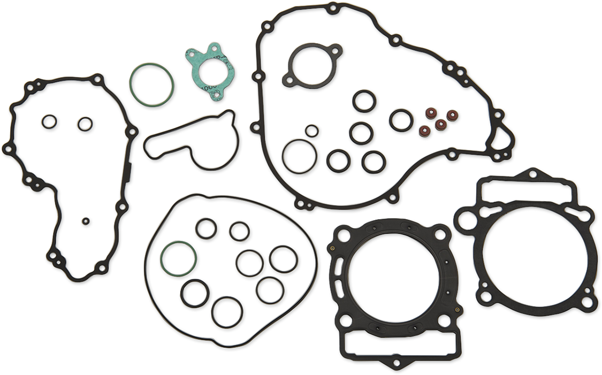 MOOSE RACING Complete Motor Gasket Kit 808373MSE