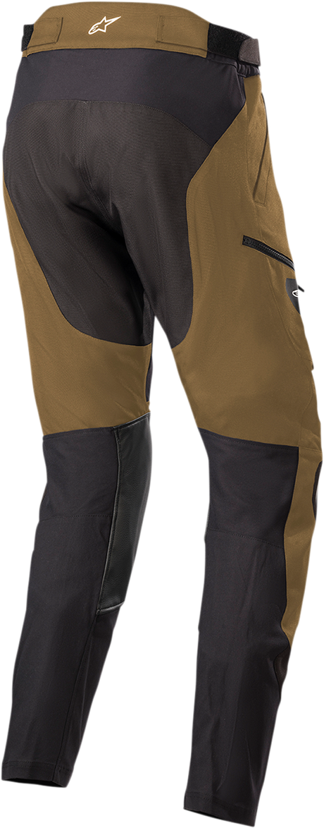 ALPINESTARS Venture XT In-the-Boot Pants - Tan/Black - 2XL 3323022-879-2X