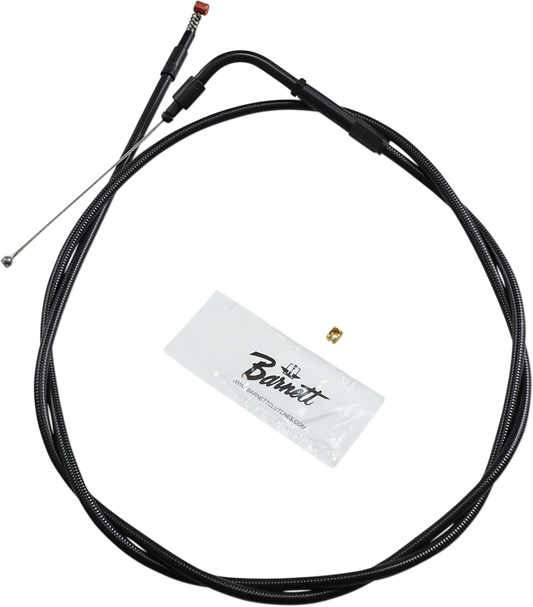 BARNETT Idle Cable - +6" 131-30-40009-06