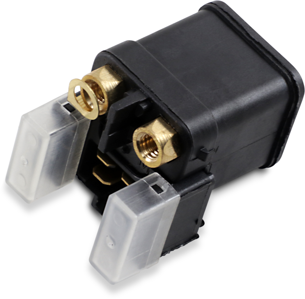 MOOSE RACING Solenoid Swtich - KTM M-65-601