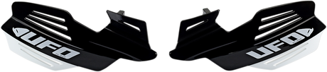 UFO Handguards - Vulcan - Black PM01650-001