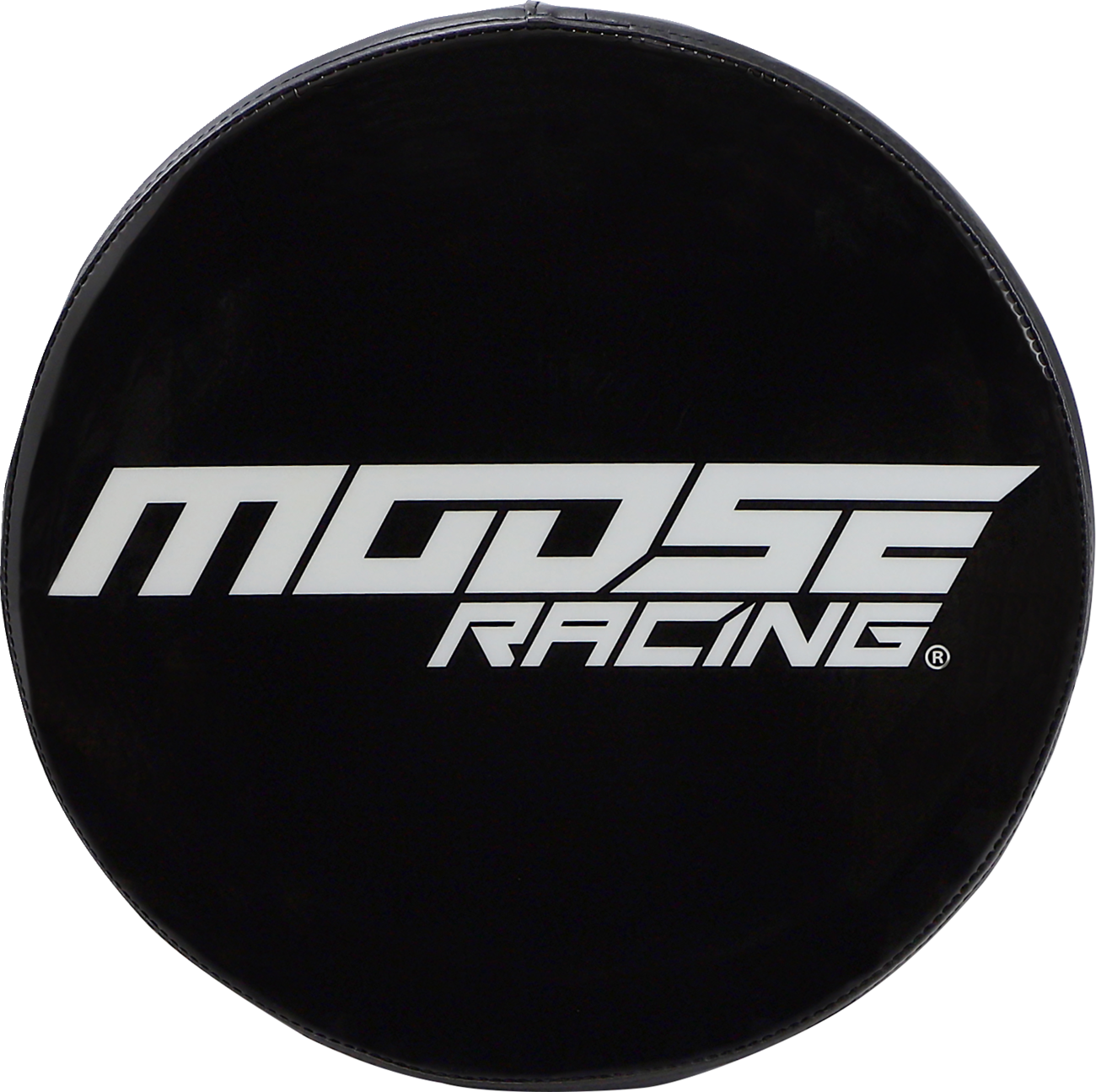 MOOSE RACING Barstool Seat - Logo X80-6020MRNU-A