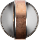 Juego de casquillos guía MOOSE RACING - 47 mm 0413-0142 