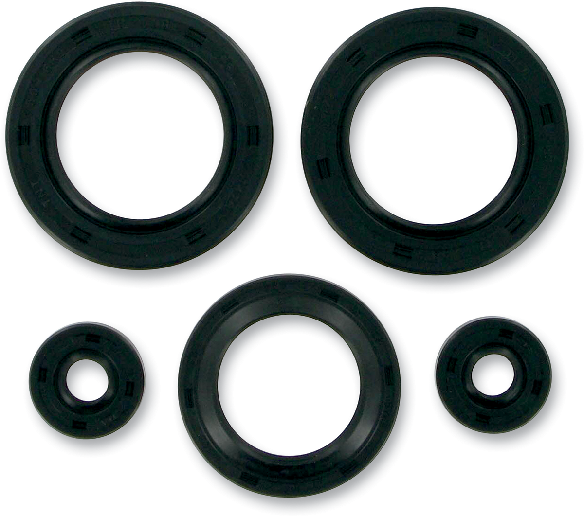 MOOSE RACING Motor Seals 822142MSE