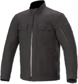 ALPINESTARS Solano Waterproof Jacket - Black - Medium 3209020-10-M