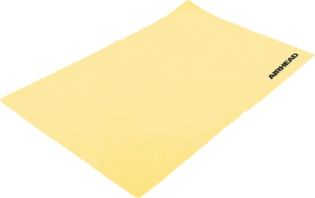 Toalla absorbente AIRHEAD SPORTS GROUP - Amarillo AHAT-003 