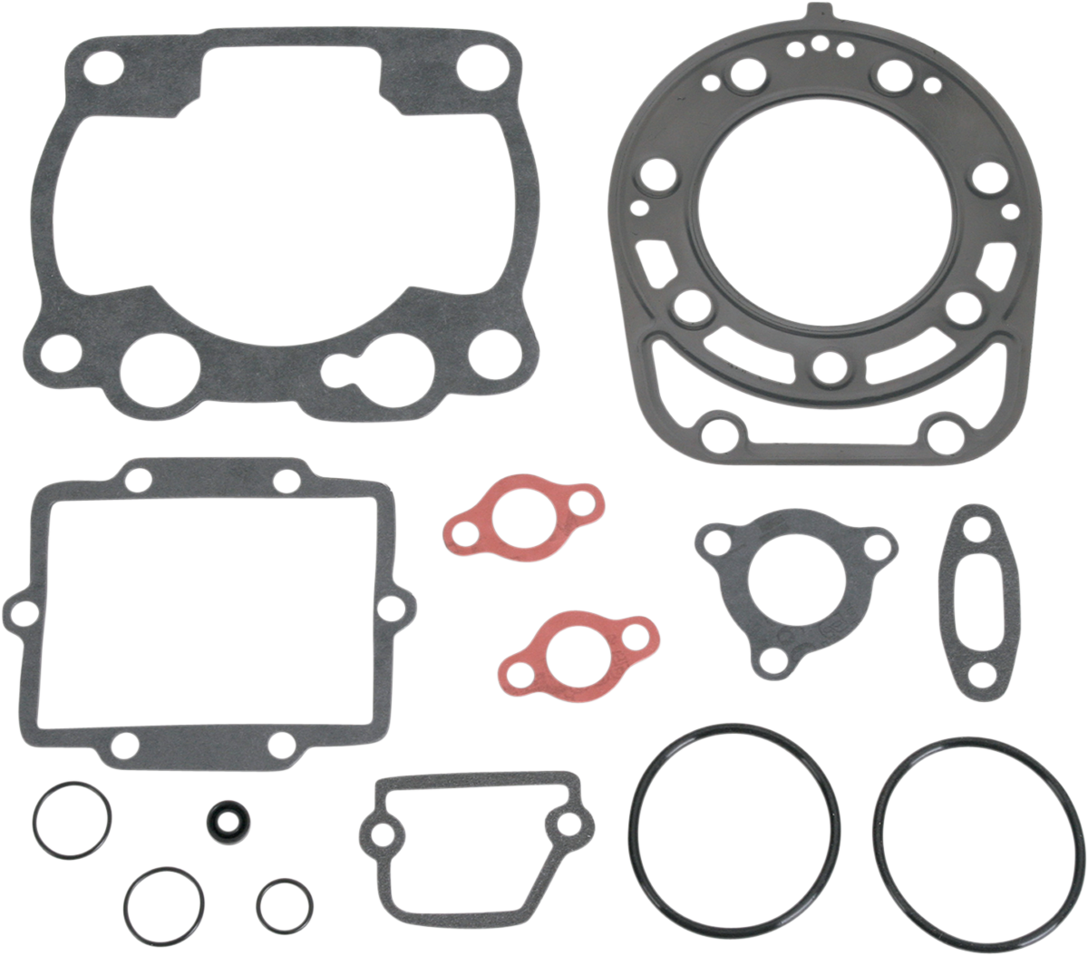 MOOSE RACING Top End Gasket Kit 810454MSE