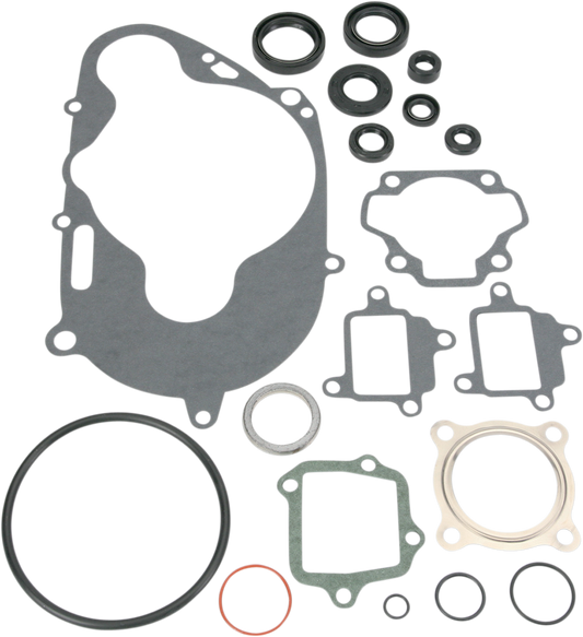 MOOSE RACING Motor Gasket Kit with Seal 811615MSE