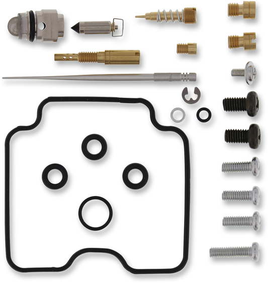 MOOSE RACING Carburetor Repair Kit - Yamaha 26-1407