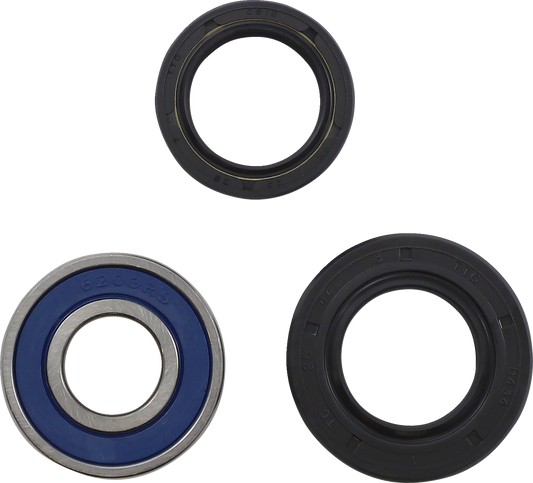 MOOSE RACING Steering Stem Bearing Kit - Lower 25-1515