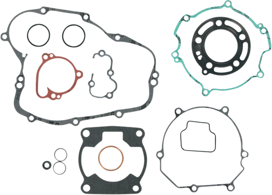 MOOSE RACING Complete Motor Gasket Kit 808419MSE