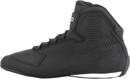 Zapatos ALPINESTARS Sektor - Negro - US 13 25155181013 