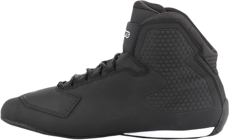 ALPINESTARS Sektor Shoes - Black - US 14 25155181014