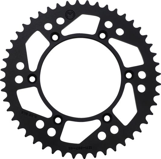 MOOSE RACING Rear Sprocket - 48 Tooth 1211-897-48-10