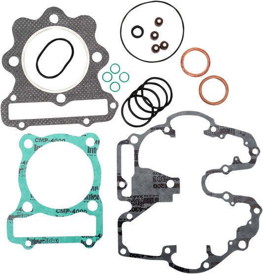 MOOSE RACING Top End Gasket Kit 810263MSE