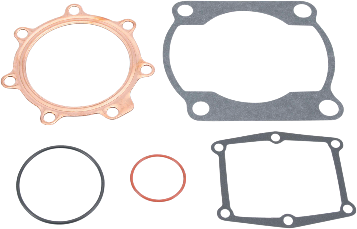 MOOSE RACING Top End Gasket Kit 810684MSE