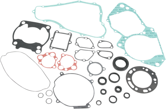 MOOSE RACING Motor Gasket Kit with Seal 811260MSE