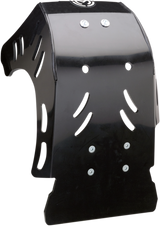 MOOSE RACING Pro Skid Plate - Kawasaki - KX 450F PX1088