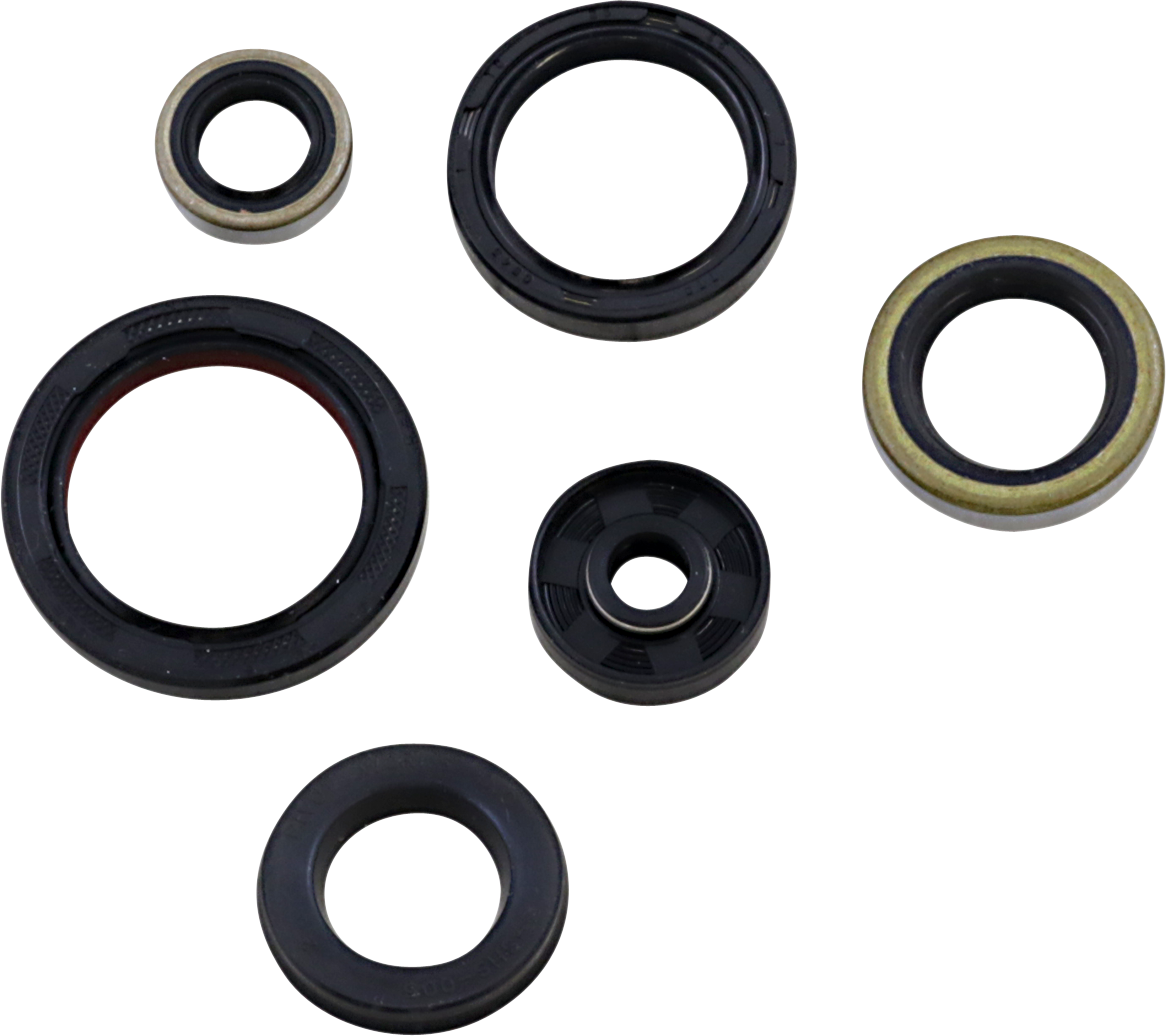 MOOSE RACING Oil Seal Kit 822995MSE