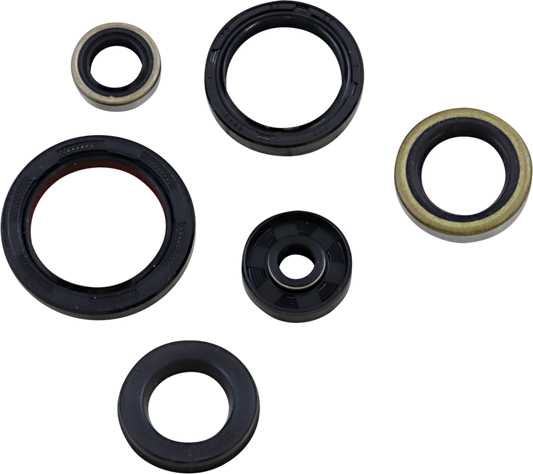 MOOSE RACING Oil Seal Kit 822995MSE