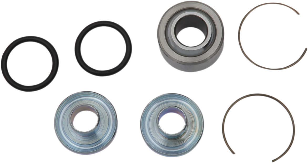 MOOSE RACING Shock Bearing Kit - Back Upper 29-5080