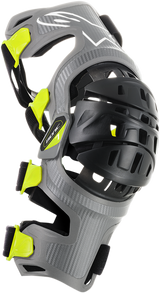 Rodilleras ALPINESTARS Bionic-7 - Juego - Mediano 6501319195M