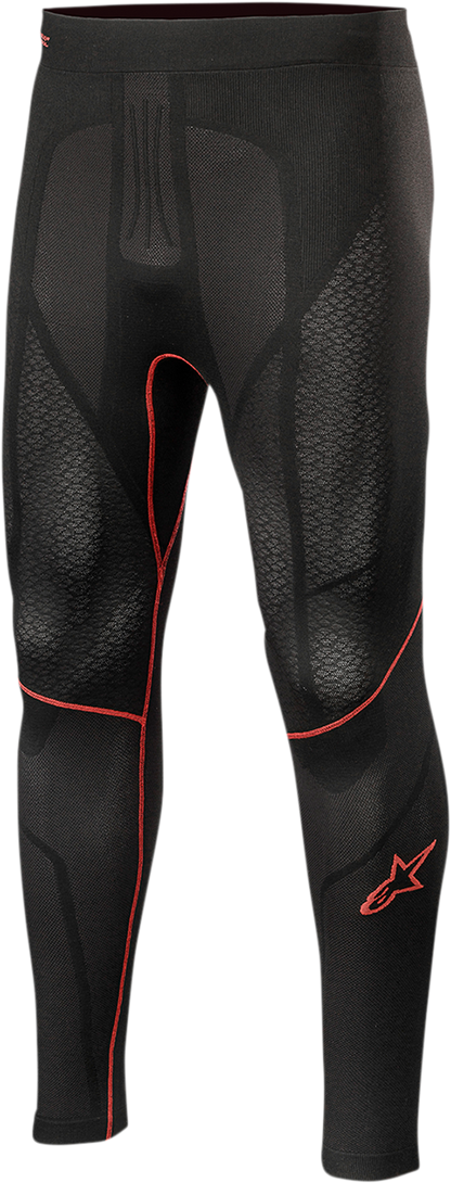 ALPINESTARS Ride Tech v2 Summer Underwear Pants - Black - XS/S 4752621-13-XS/S