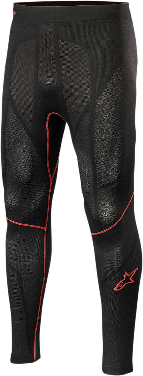 ALPINESTARS Ride Tech v2 Summer Underwear Pants - Black - M/L 4752621-13-M/L