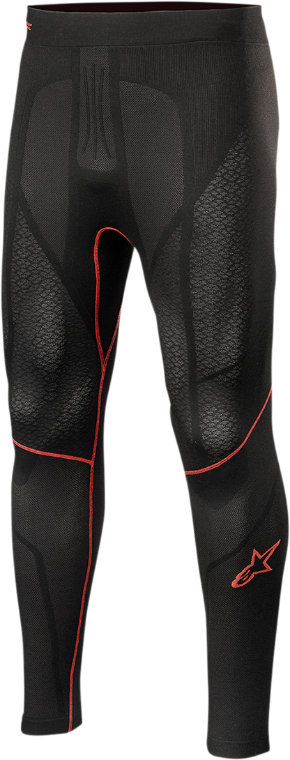 ALPINESTARS Ride Tech v2 Summer Underwear Pants - Black - M/L 4752621-13-M/L