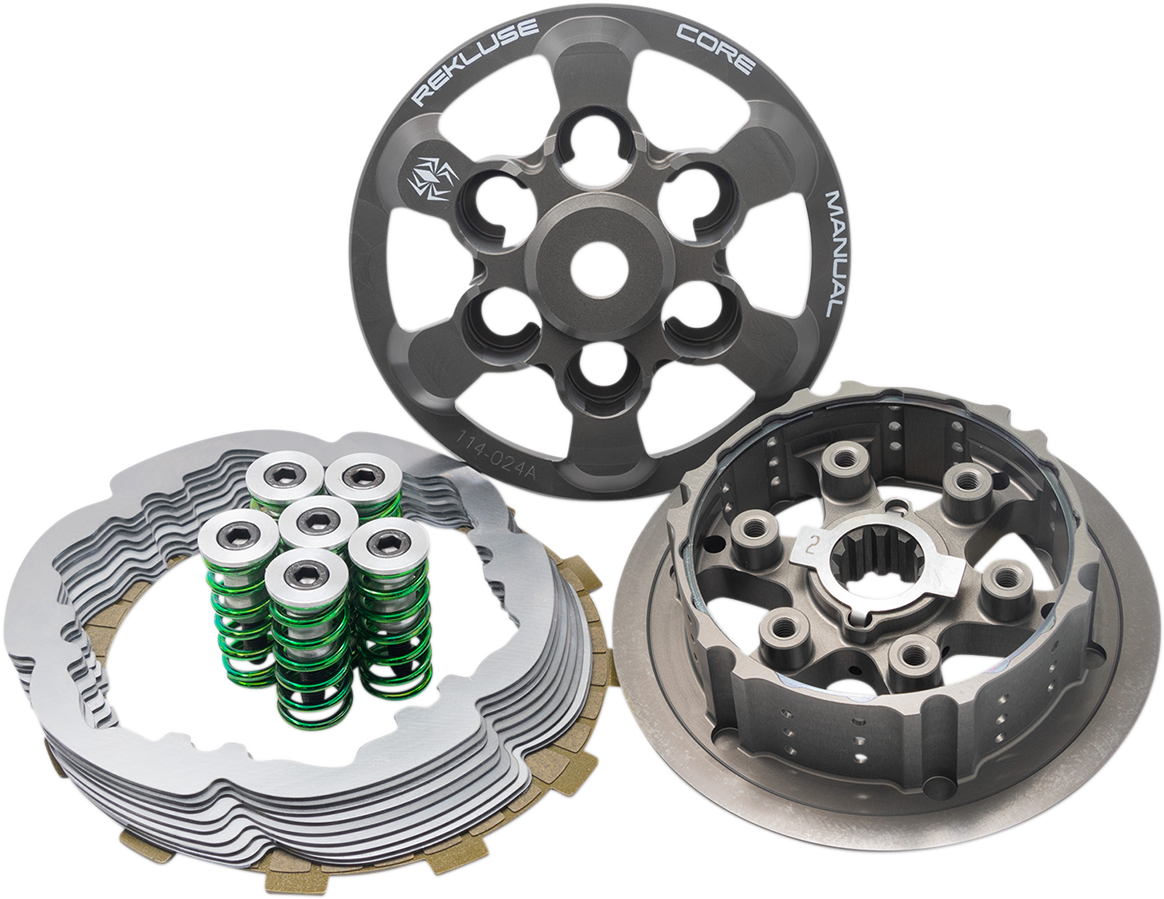 REKLUSE Clutch Kit RMS-7081