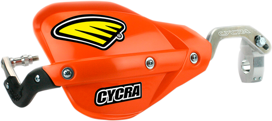 CYCRA Handguards - Probend™ CRM - 1-1/8" - Orange 1CYC-7402-22X