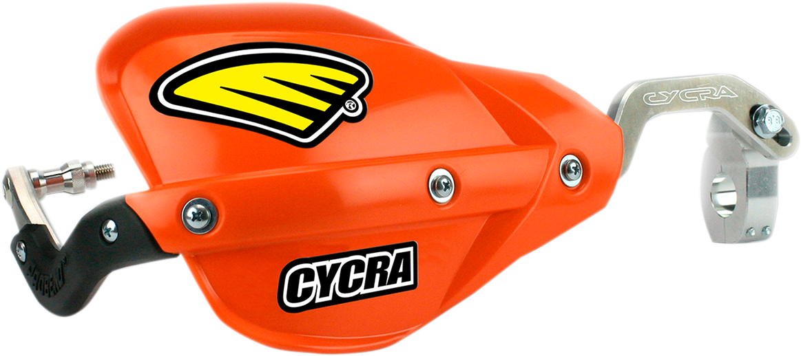 CYCRA Handguards - Probend™ CRM - 1-1/8" - Orange 1CYC-7402-22X