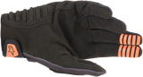 ALPINESTARS SMX-E Gloves - Black/Orange - 2XL 3564020-156-2X