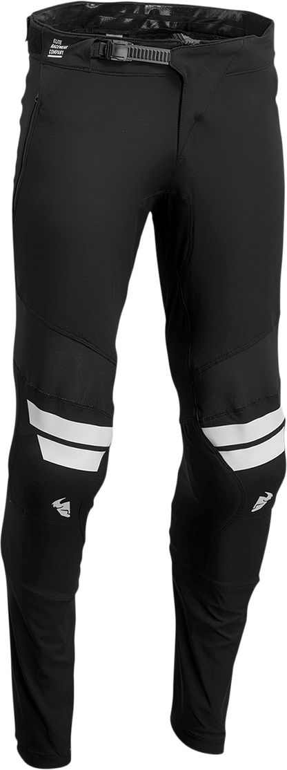 THOR Assist Pants - Black - US 28 5010-0028