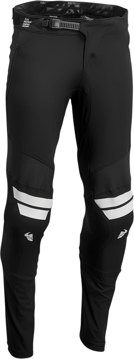 THOR Assist Pants - Black - US 40 5010-0034