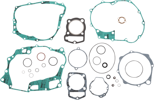 MOOSE RACING Complete Motor Gasket Kit 808816MSE