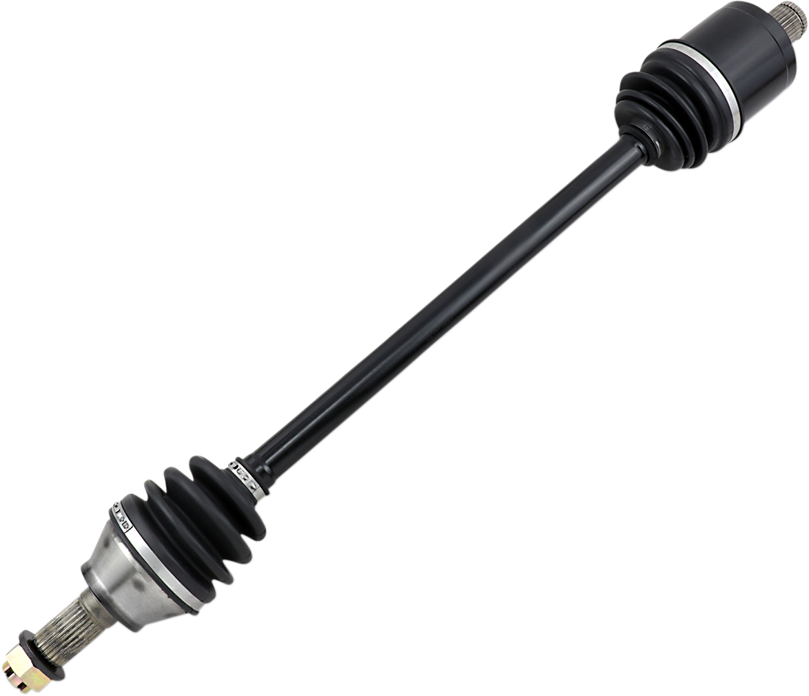 MOOSE UTILITY Complete Axle Kit - Rear Left/Right - Polaris POL-7066