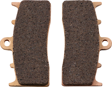 GALFER HH Sintered Brake Pads FD272G1370
